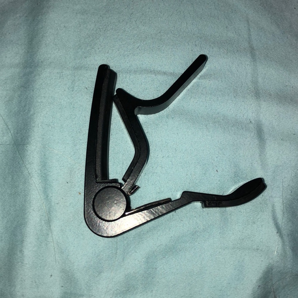 String holder